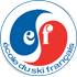 Logo ESF Orcières